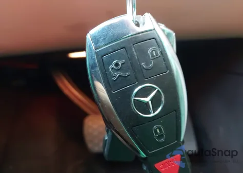 2018 Mercedes-Benz Gle 350 z USA, uszkodzony, nr VIN 4JGDA5JB9JB186327